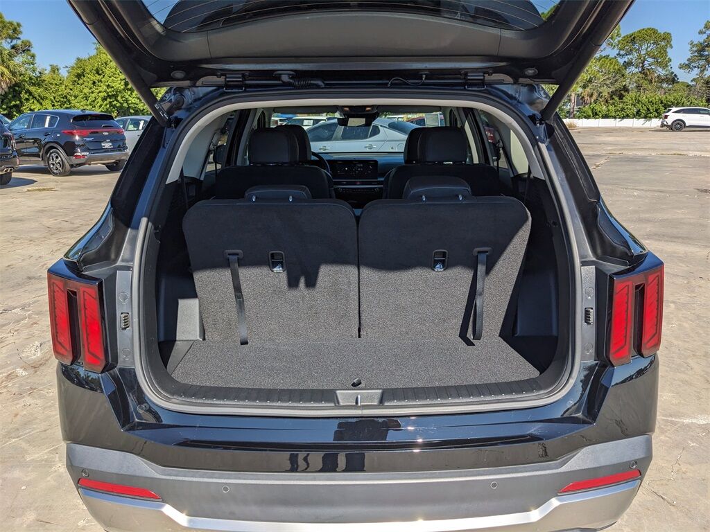 2025 Kia Sorento EX San Clemente CA