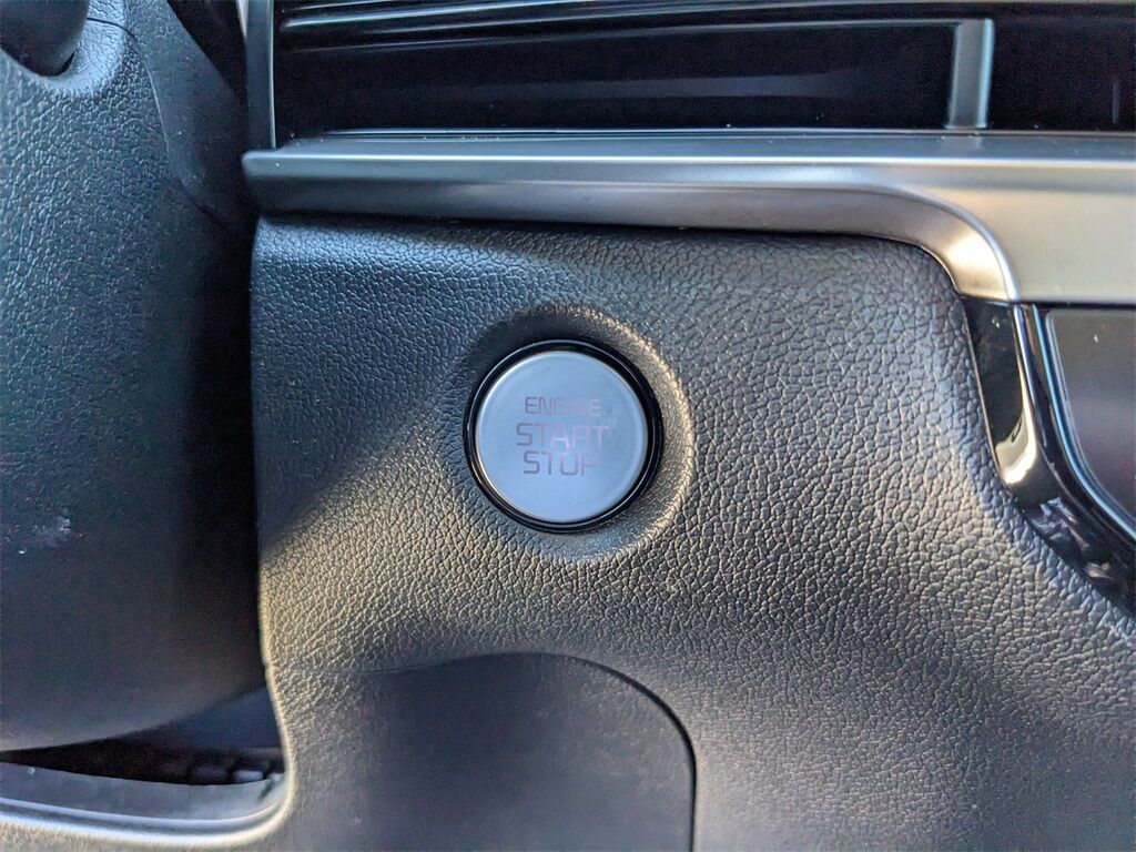 2025 Kia Sorento EX San Clemente CA