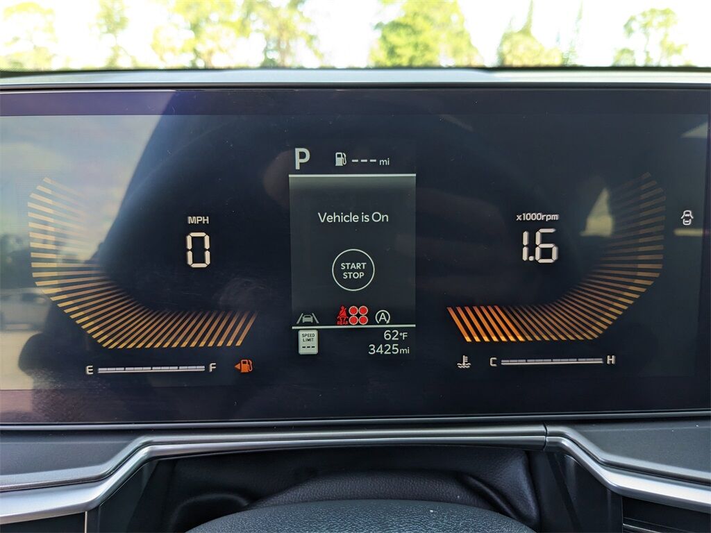 2025 Kia Sorento EX San Clemente CA