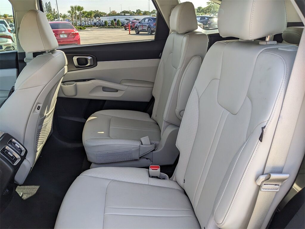 2025 Kia Sorento EX San Clemente CA