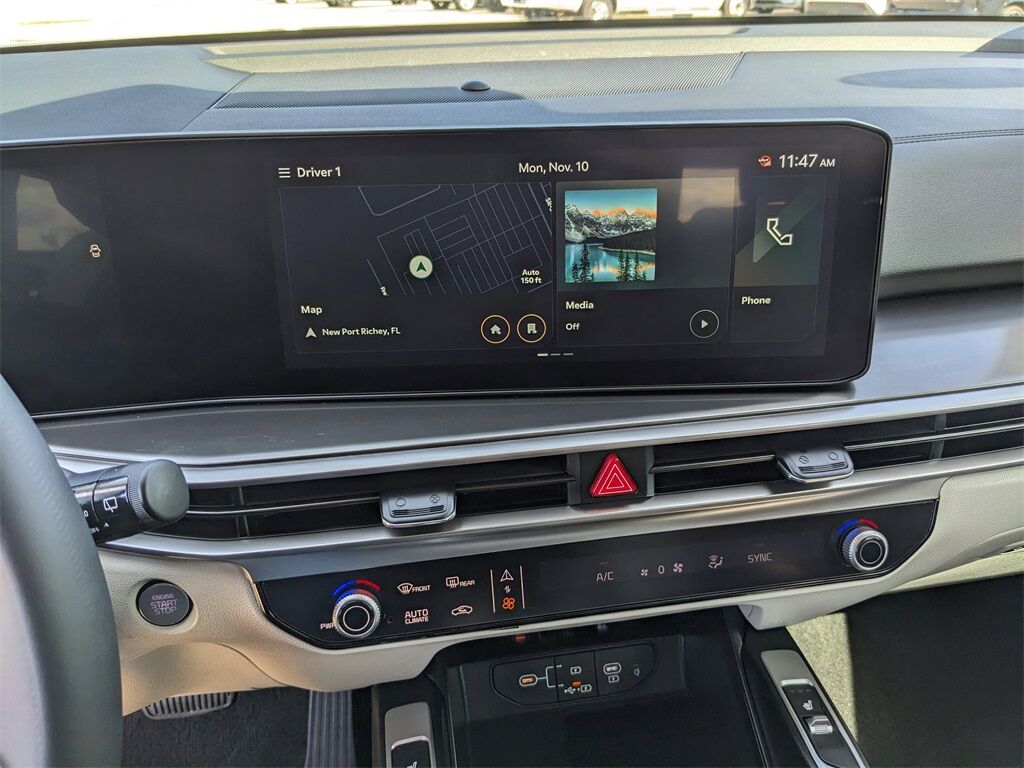 2025 Kia Sorento EX San Clemente CA