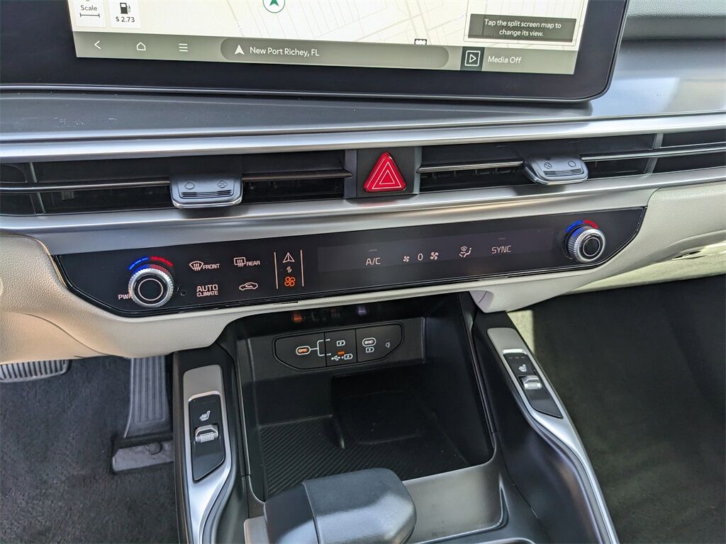 2025 Kia Sorento EX San Clemente CA