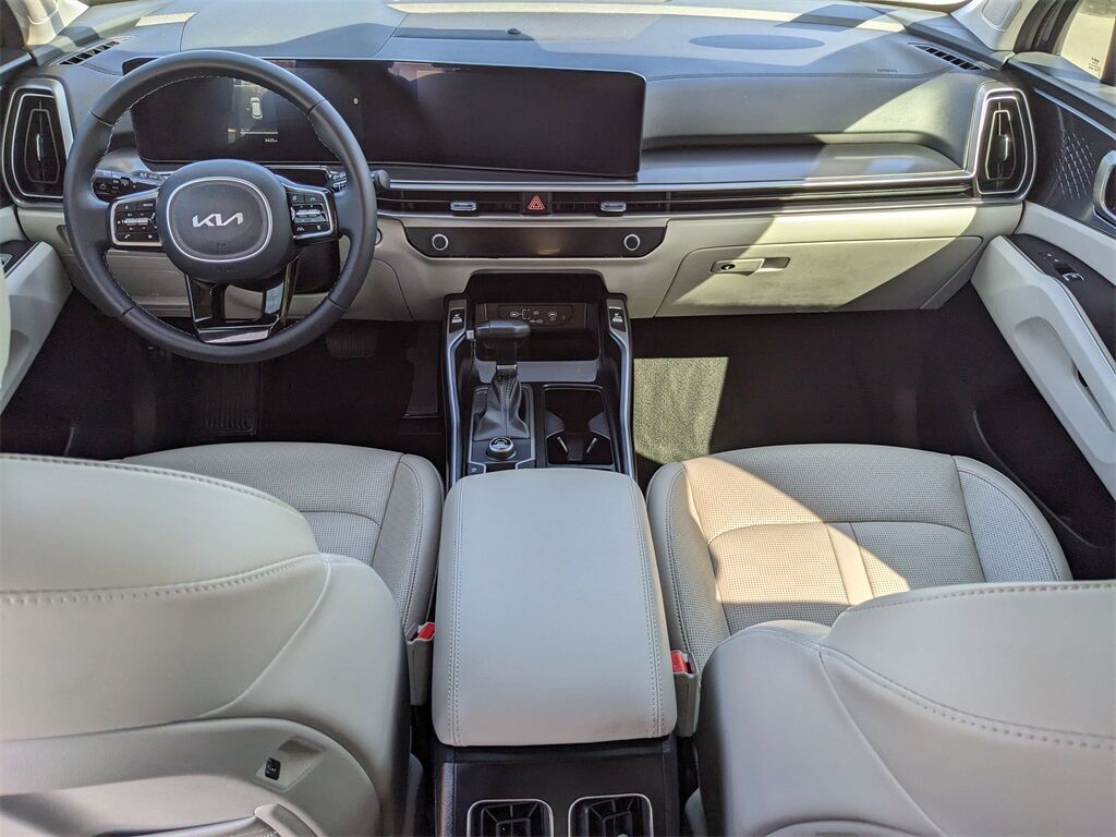 2025 Kia Sorento EX San Clemente CA