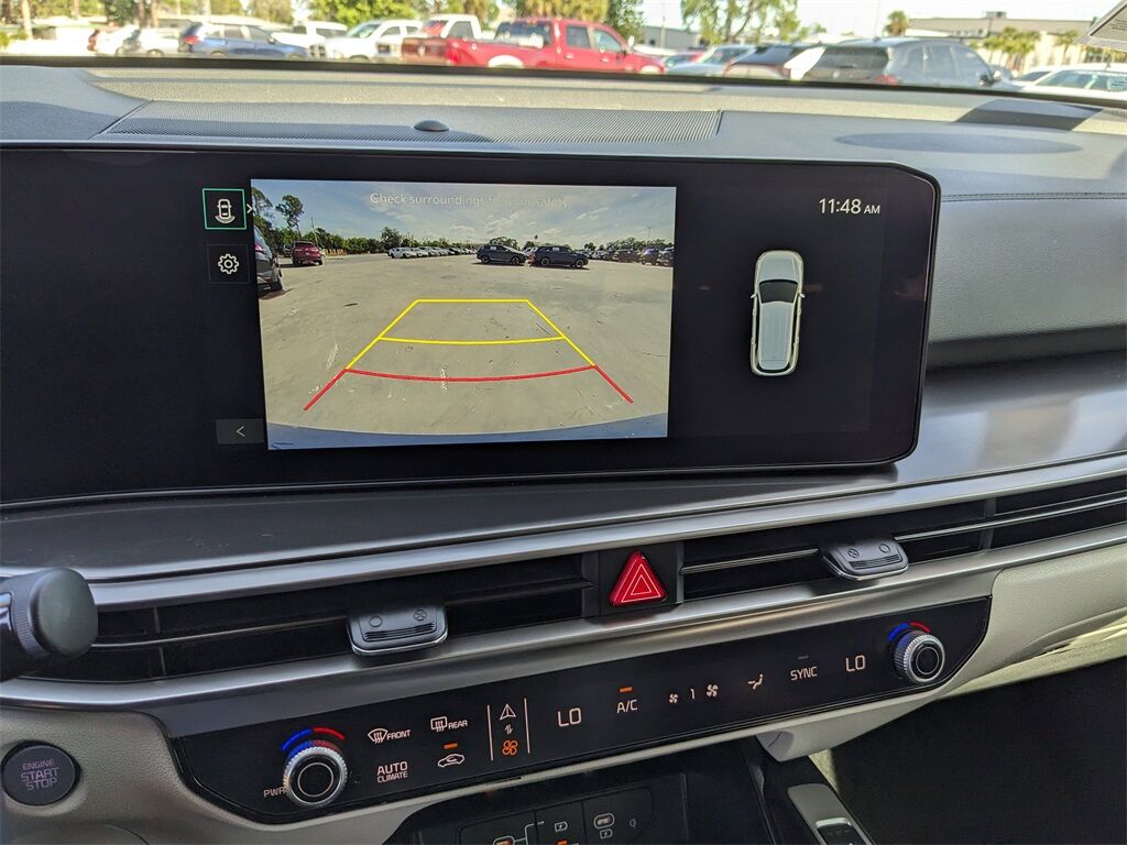 2025 Kia Sorento EX San Clemente CA