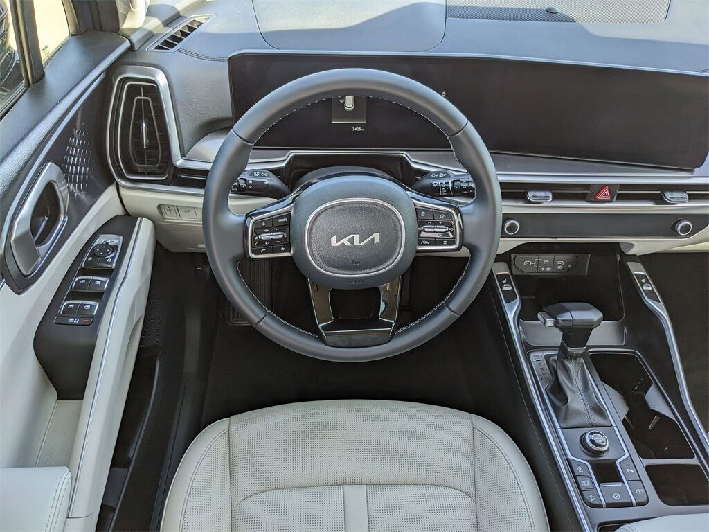 2025 Kia Sorento EX San Clemente CA