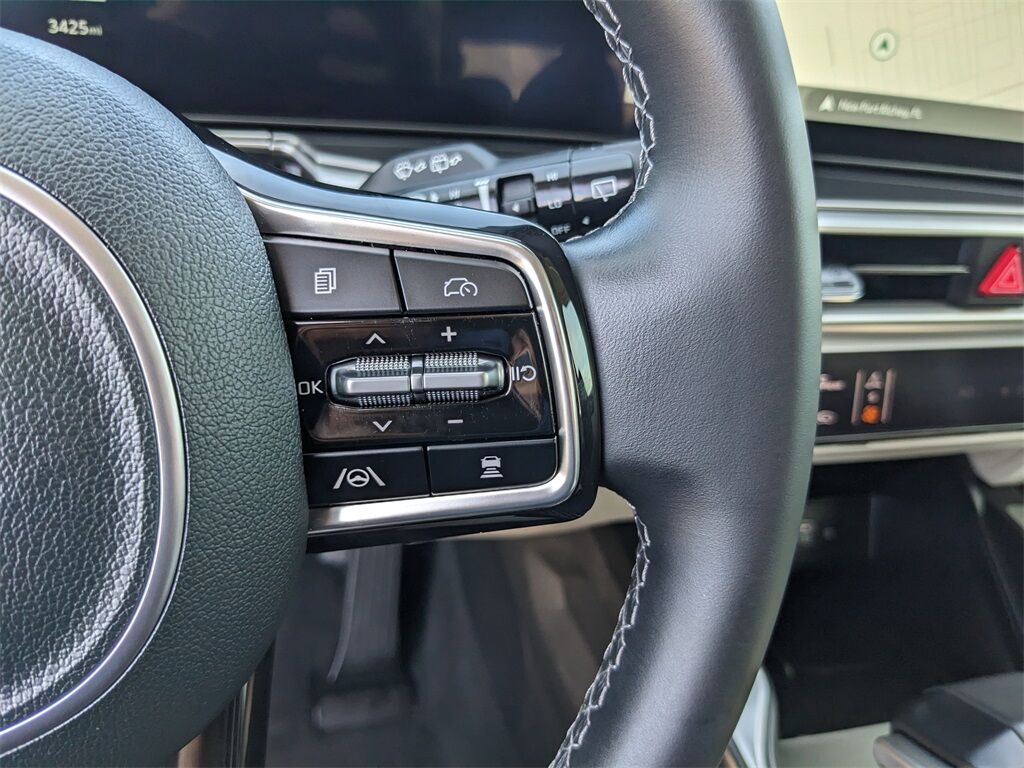 2025 Kia Sorento EX San Clemente CA