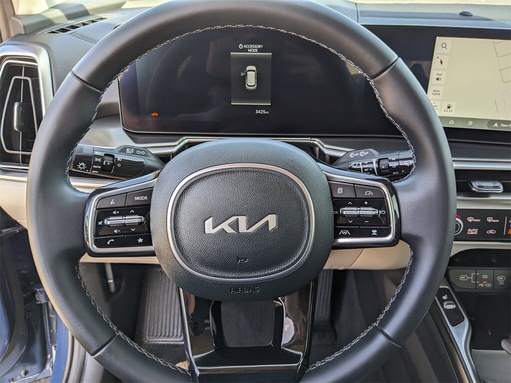 2025 Kia Sorento EX San Clemente CA