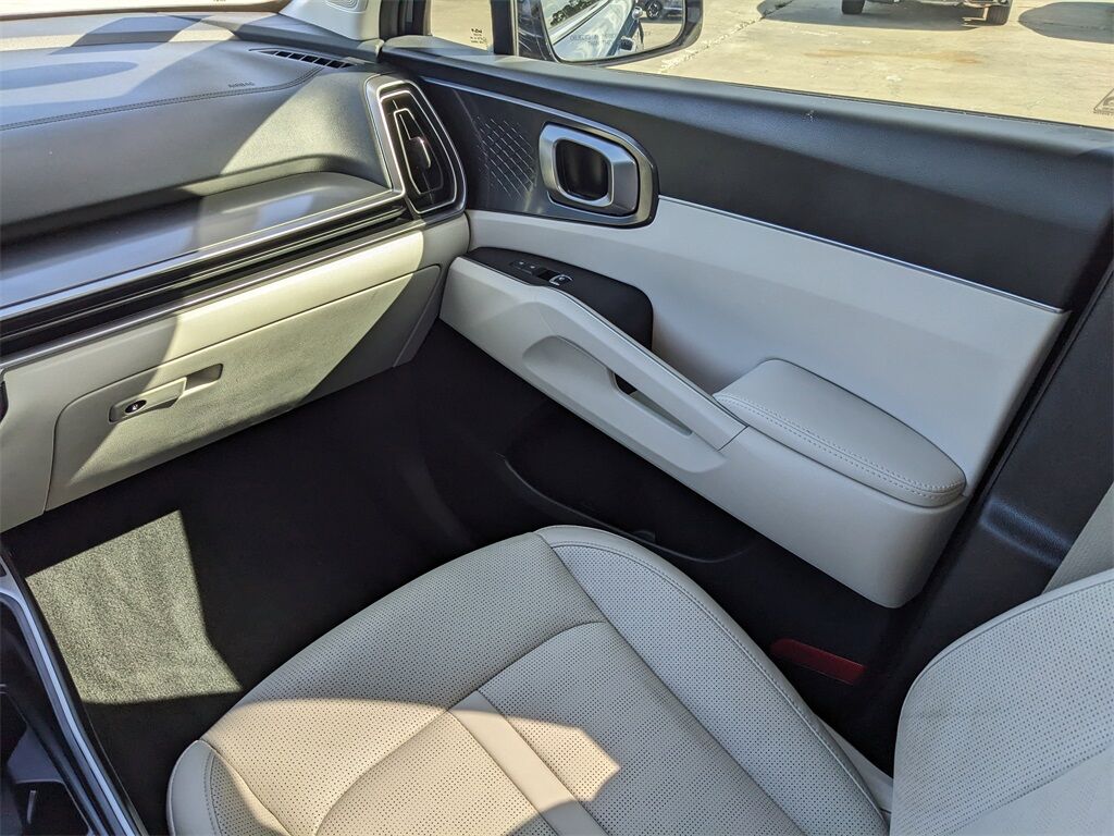 2025 Kia Sorento EX San Clemente CA