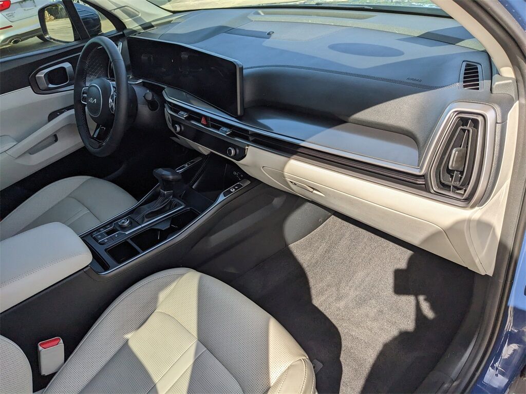 2025 Kia Sorento EX San Clemente CA