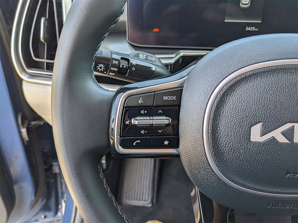 2025 Kia Sorento EX San Clemente CA