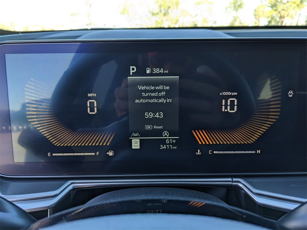 2025 Kia Sorento EX San Clemente CA