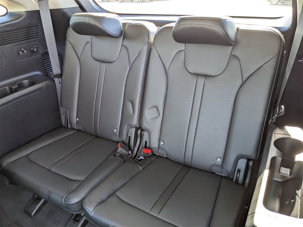 2025 Kia Sorento EX San Clemente CA