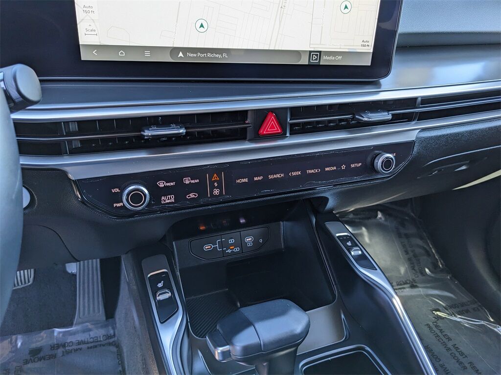 2025 Kia Sorento EX San Clemente CA