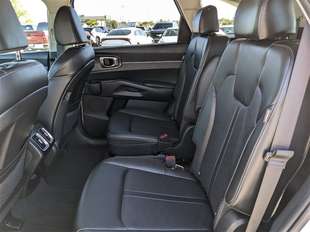 2025 Kia Sorento EX San Clemente CA