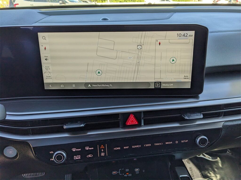 2025 Kia Sorento EX San Clemente CA