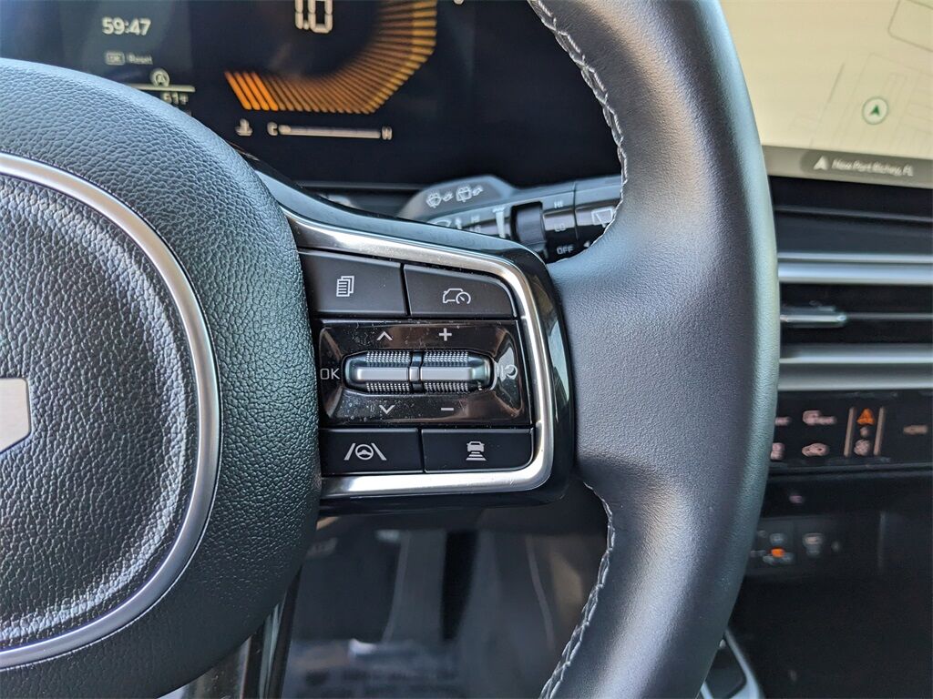 2025 Kia Sorento EX San Clemente CA