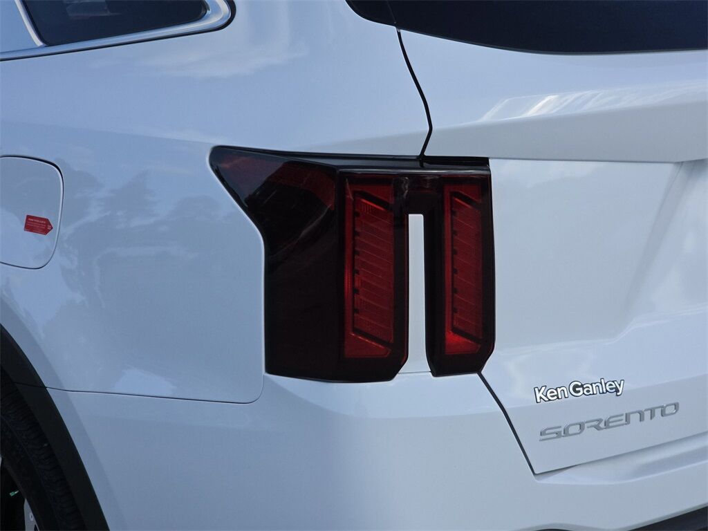 2025 Kia Sorento EX San Clemente CA