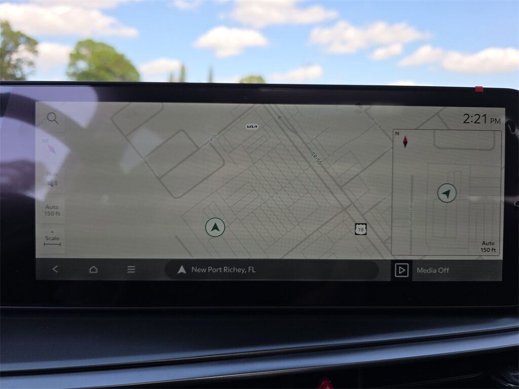 2025 Kia Sorento EX San Clemente CA