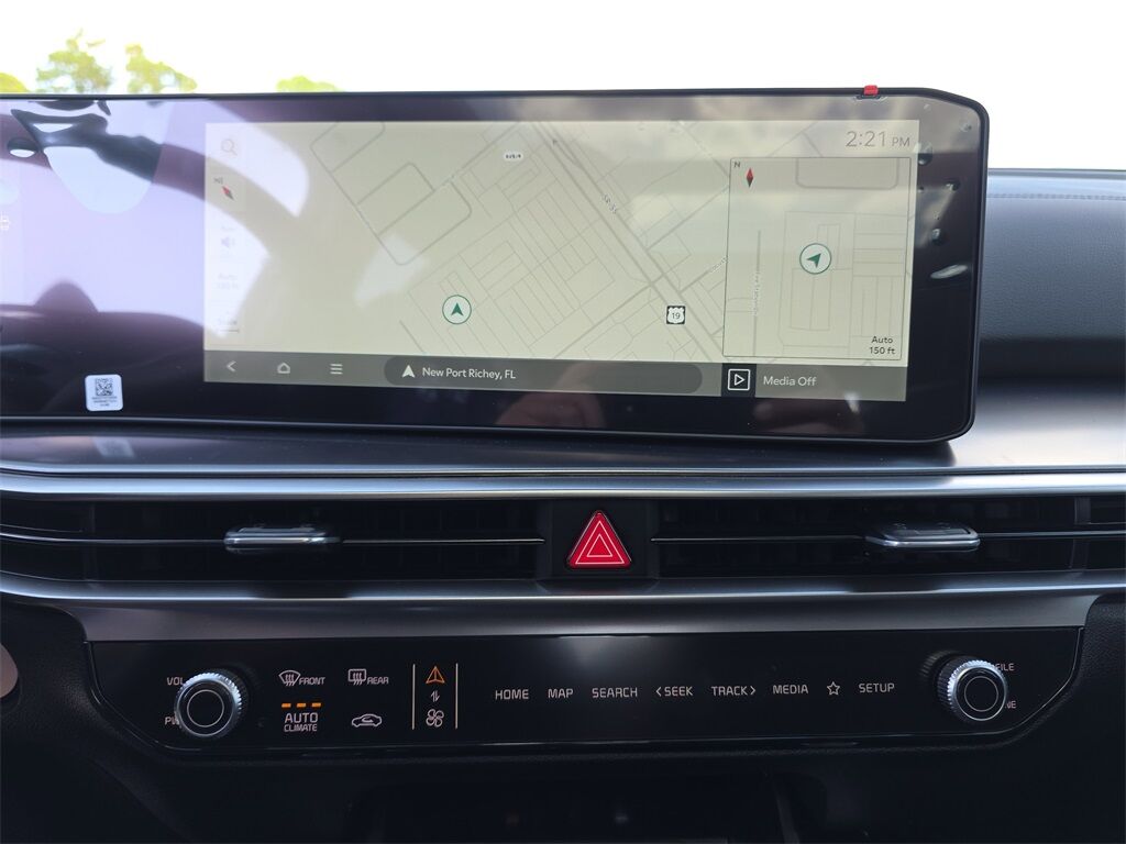 2025 Kia Sorento EX San Clemente CA