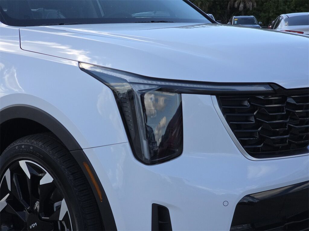 2025 Kia Sorento EX San Clemente CA