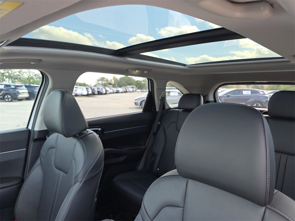 2025 Kia Sorento EX San Clemente CA