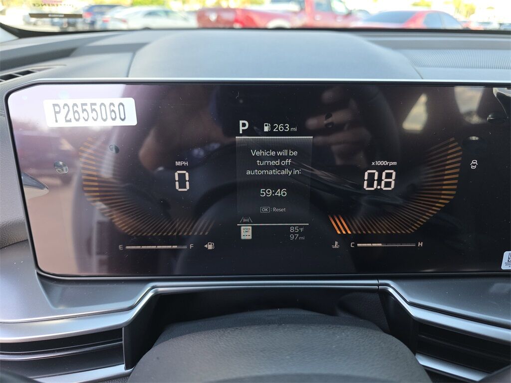 2025 Kia Sorento EX San Clemente CA