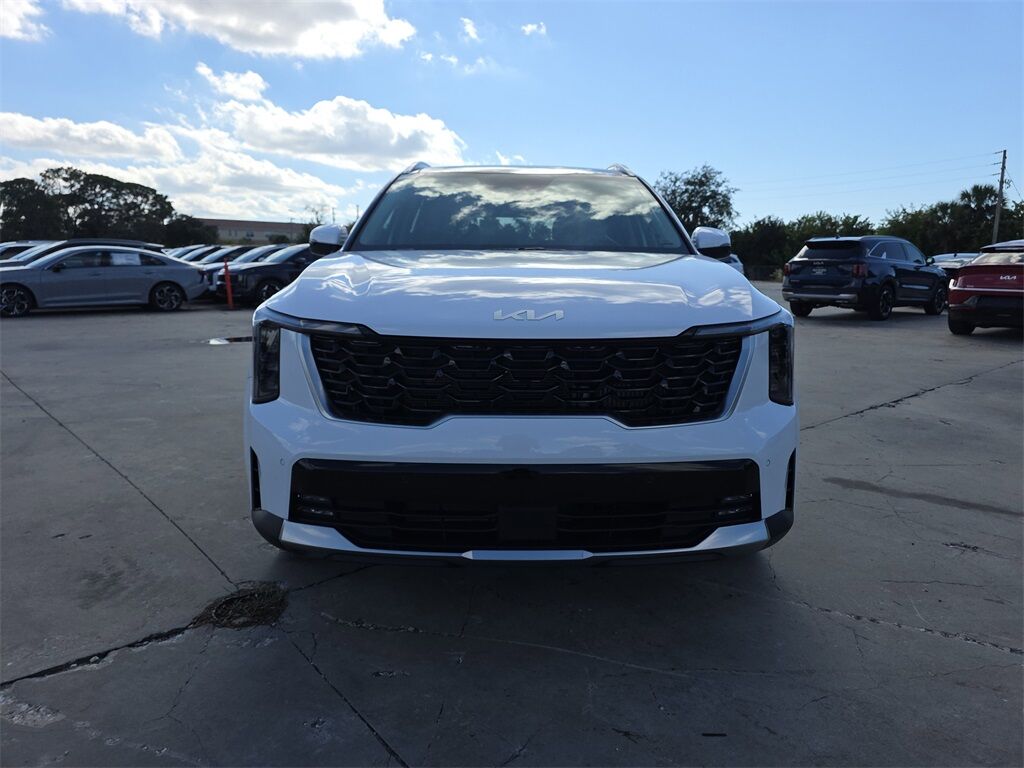 2025 Kia Sorento EX San Clemente CA