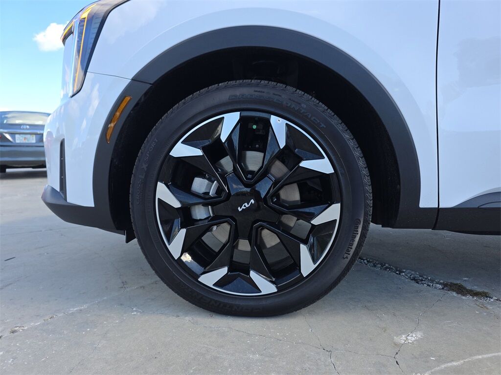2025 Kia Sorento EX San Clemente CA