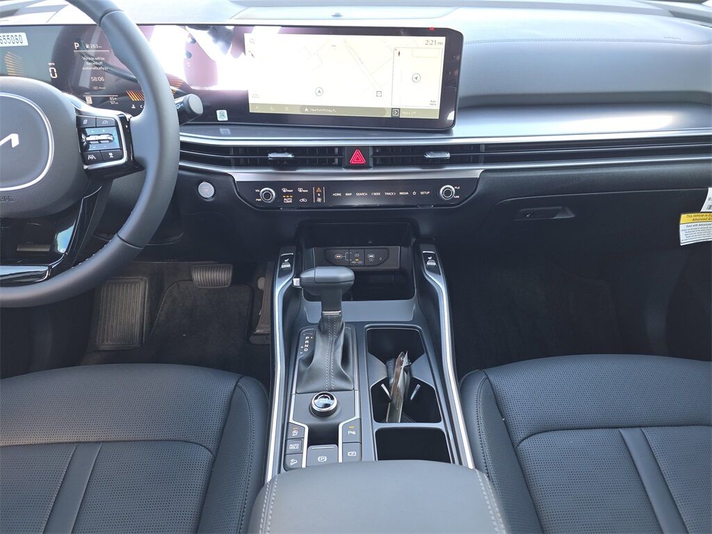 2025 Kia Sorento EX San Clemente CA