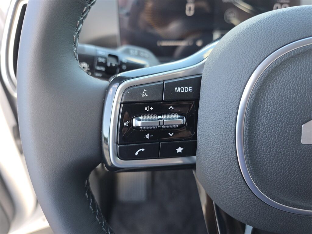 2025 Kia Sorento EX San Clemente CA