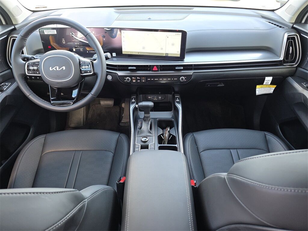 2025 Kia Sorento EX San Clemente CA