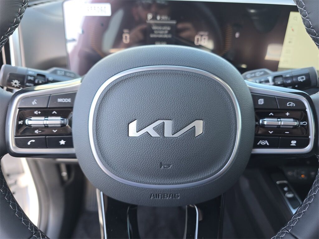 2025 Kia Sorento EX San Clemente CA