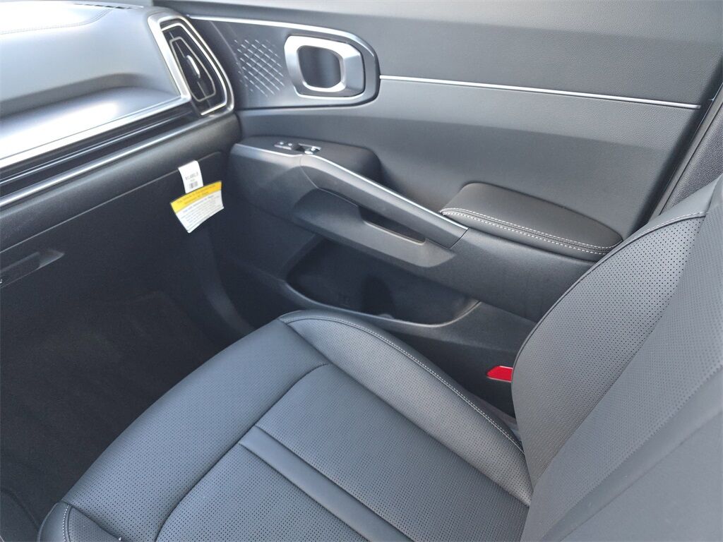 2025 Kia Sorento EX San Clemente CA