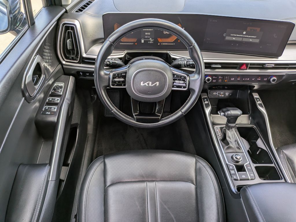 2025 Kia Sorento EX San Clemente CA