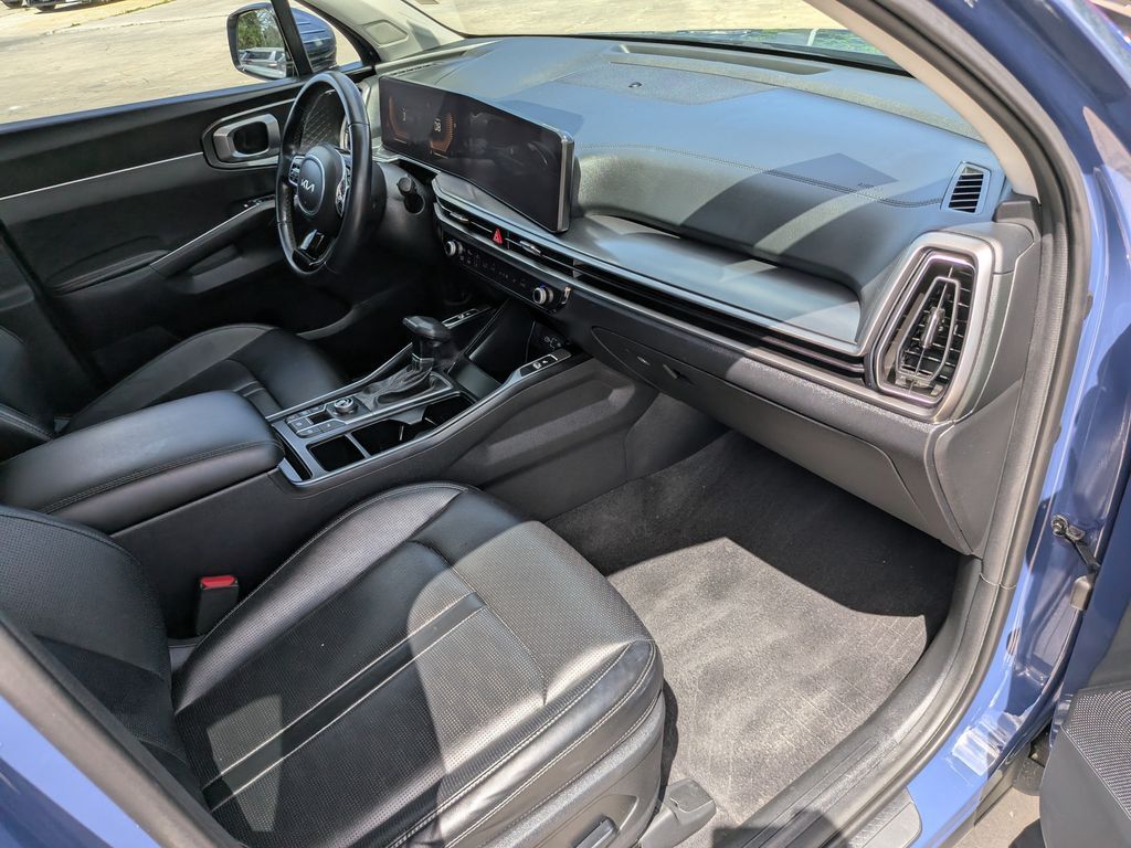 2025 Kia Sorento EX San Clemente CA