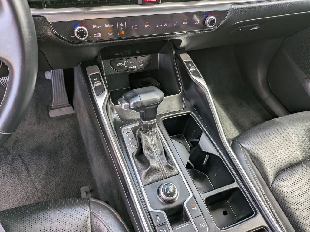 2025 Kia Sorento EX San Clemente CA