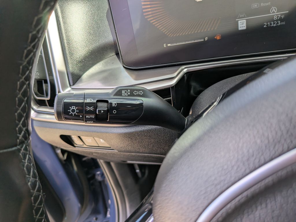 2025 Kia Sorento EX San Clemente CA
