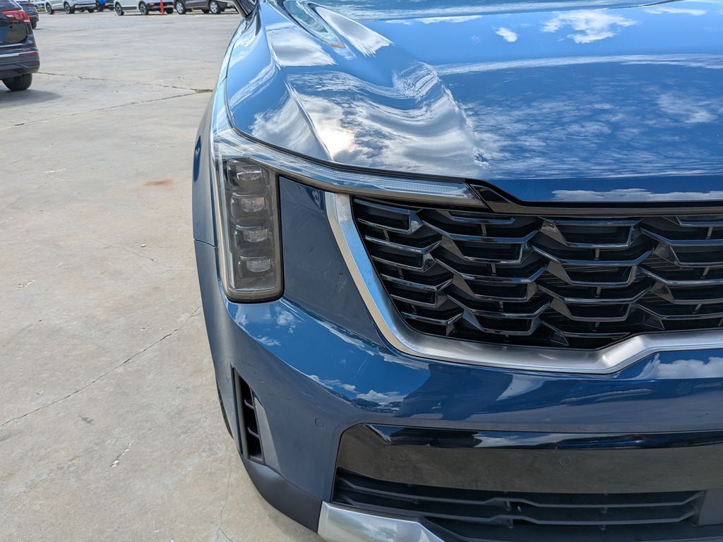 2025 Kia Sorento EX San Clemente CA
