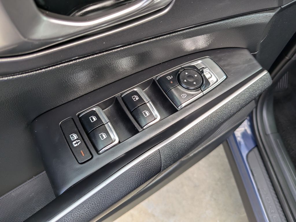 2025 Kia Sorento EX San Clemente CA