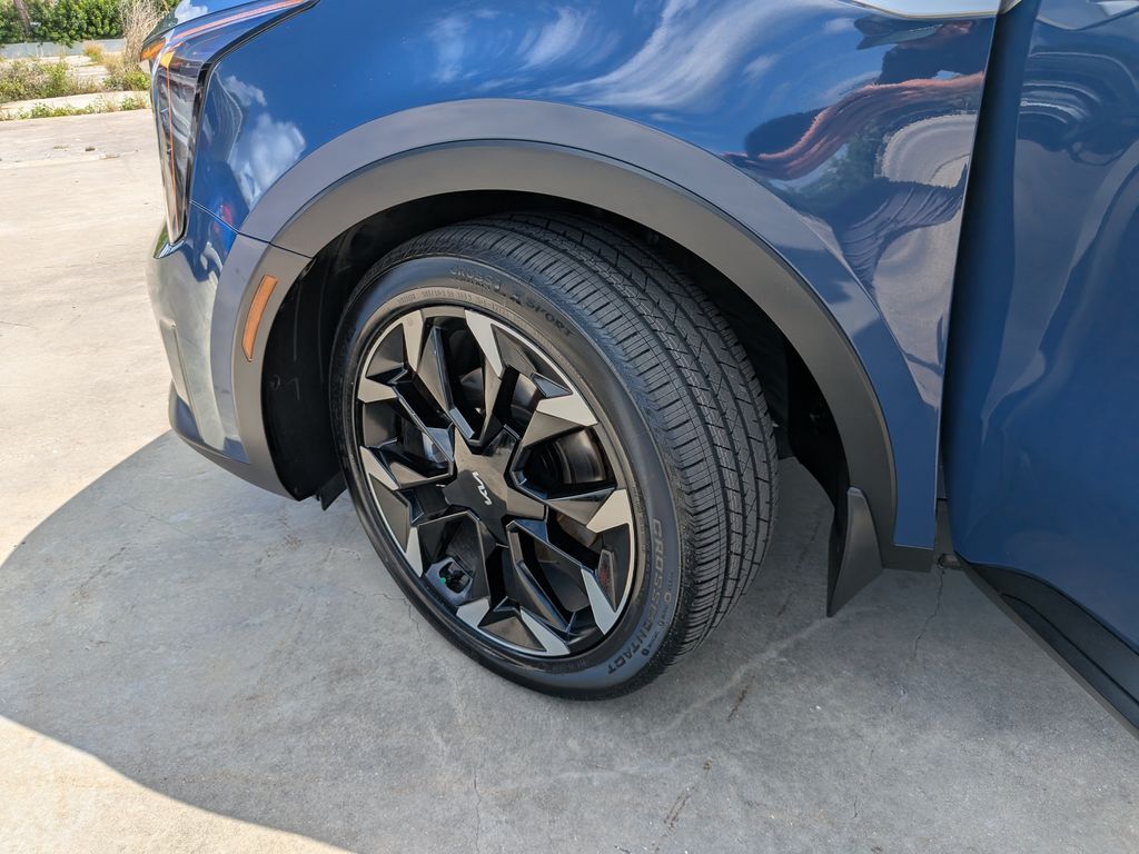 2025 Kia Sorento EX San Clemente CA