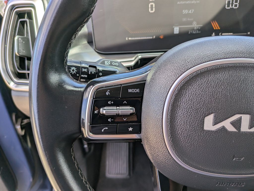 2025 Kia Sorento EX San Clemente CA
