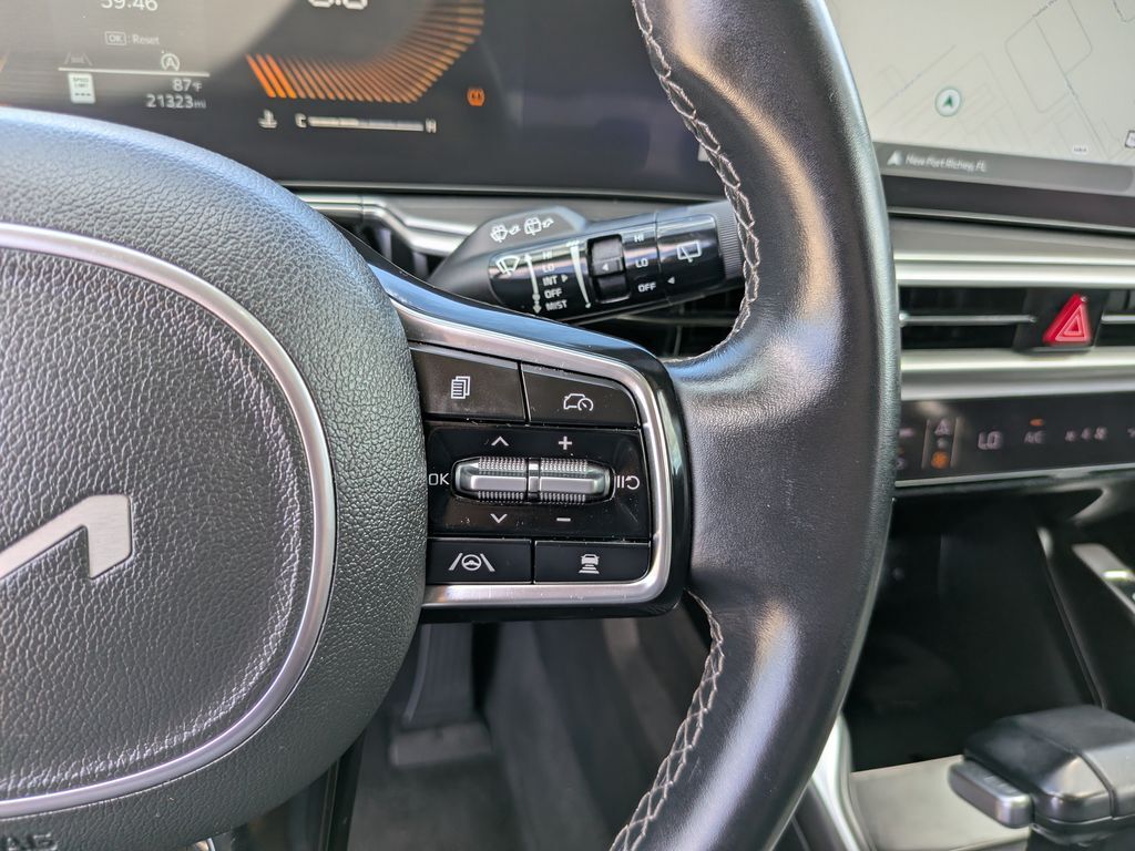 2025 Kia Sorento EX San Clemente CA