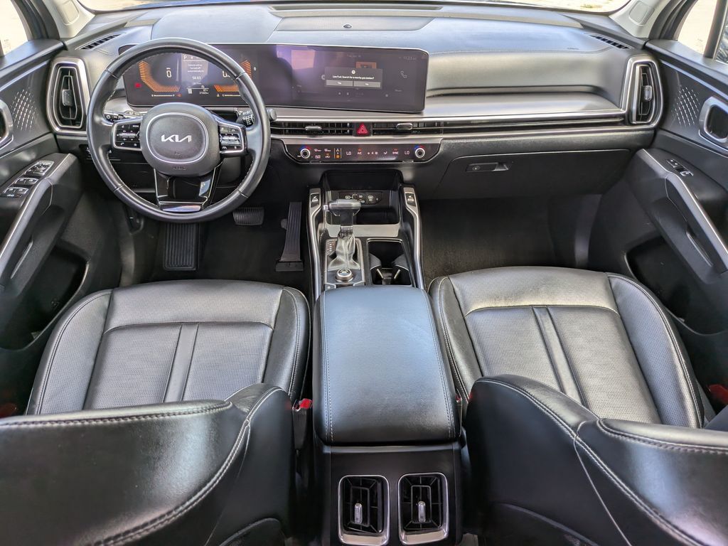 2025 Kia Sorento EX San Clemente CA