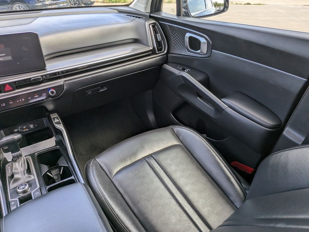 2025 Kia Sorento EX San Clemente CA