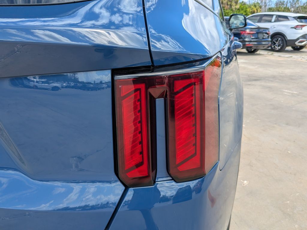 2025 Kia Sorento EX San Clemente CA
