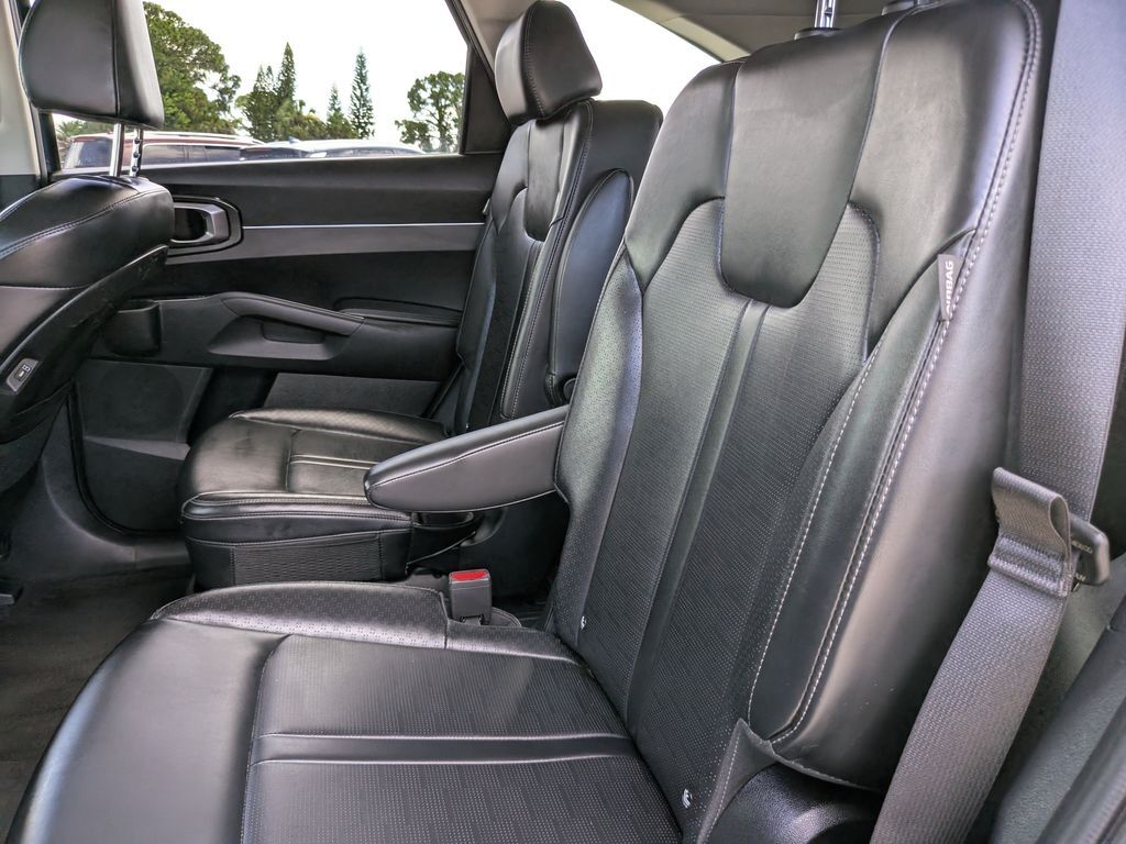 2025 Kia Sorento EX San Clemente CA