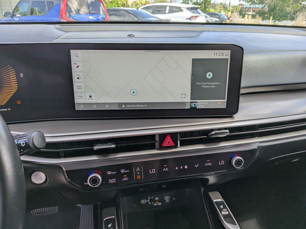 2025 Kia Sorento EX San Clemente CA