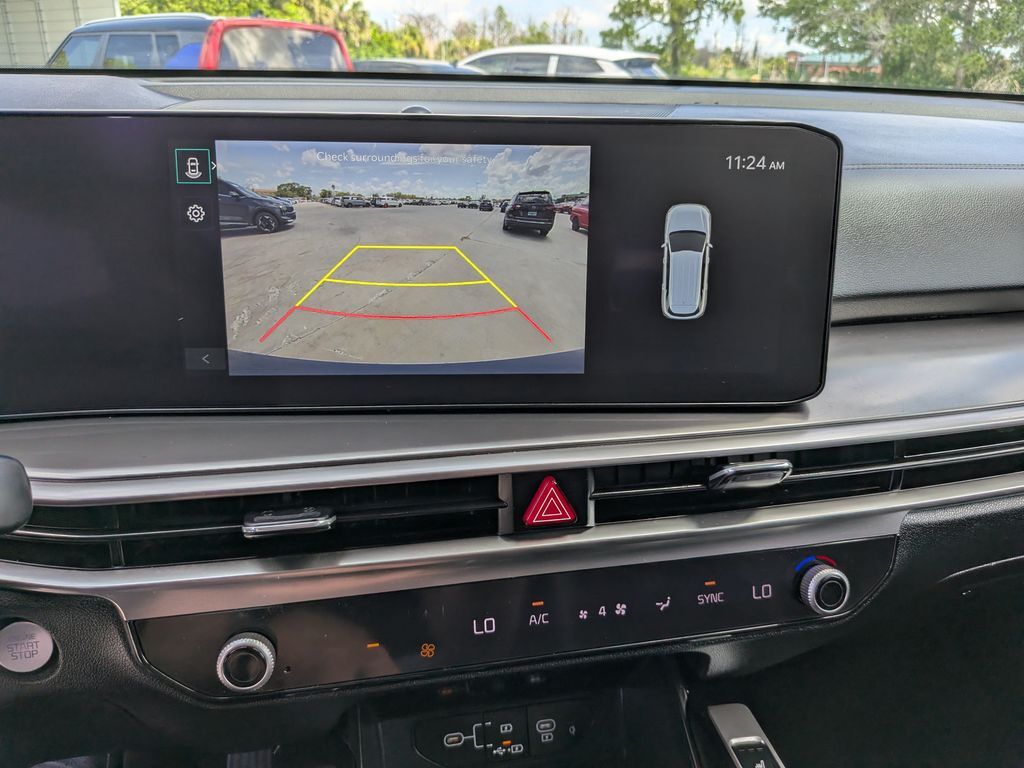2025 Kia Sorento EX San Clemente CA