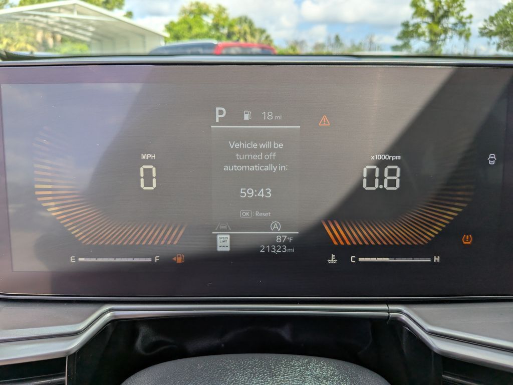2025 Kia Sorento EX San Clemente CA