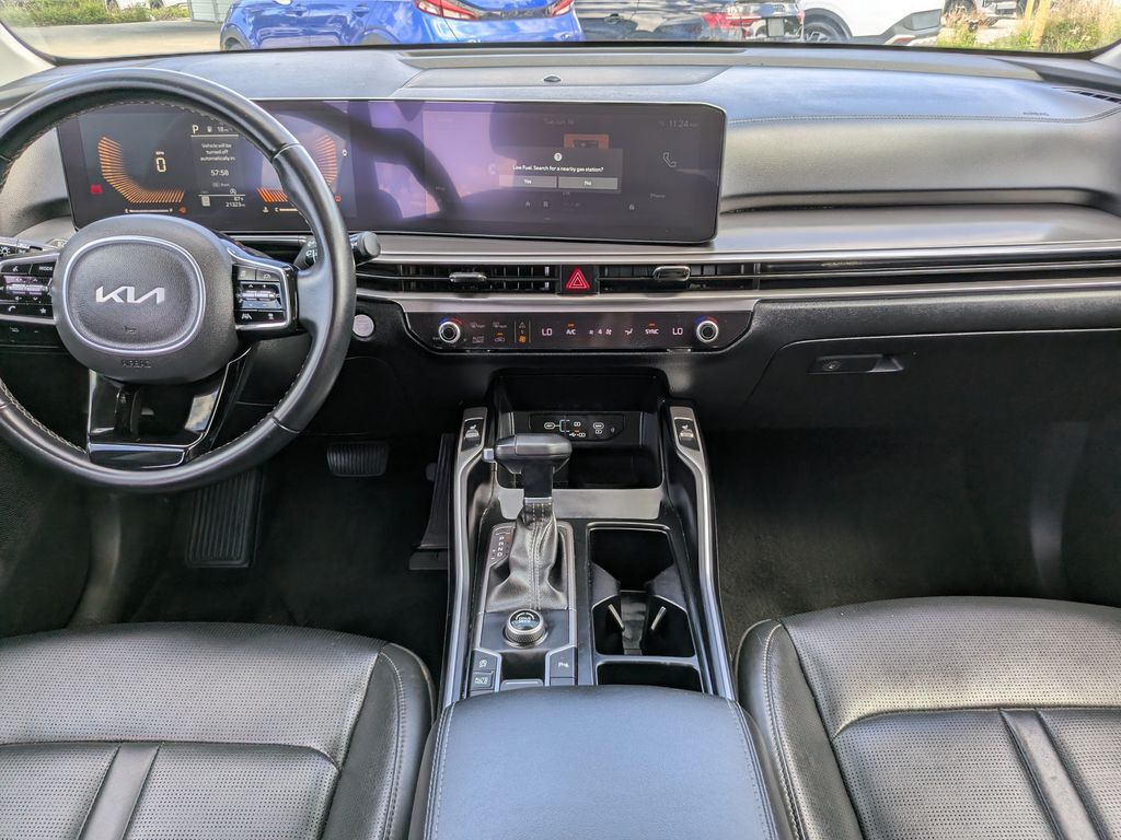 2025 Kia Sorento EX San Clemente CA